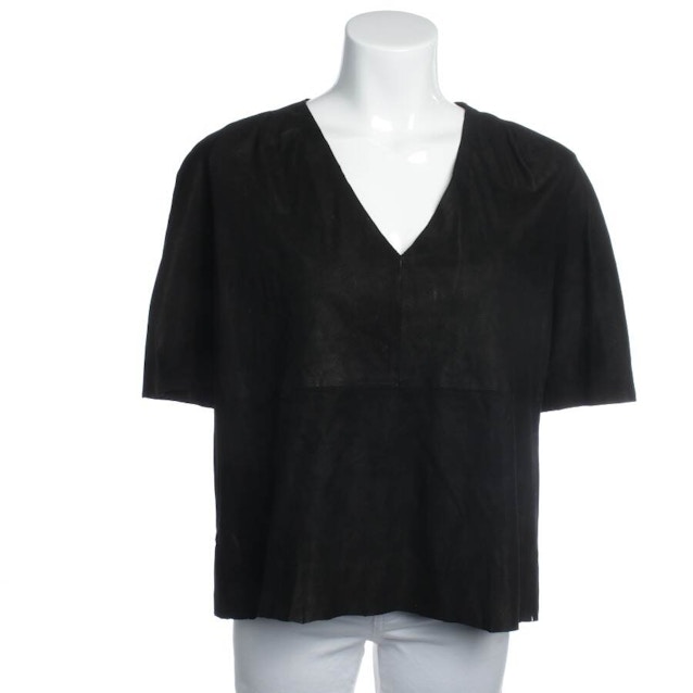 Image 1 of Shirt Blouse 38 Black | Vite EnVogue