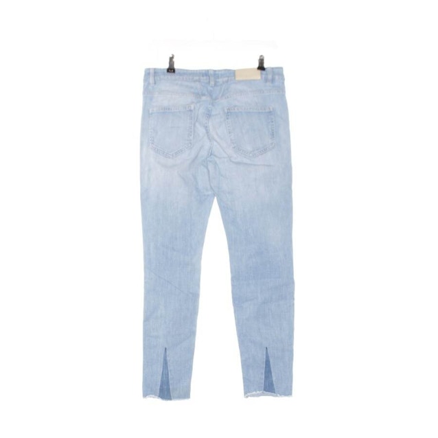 Jeans Straight Fit W28 Light Blue | Vite EnVogue