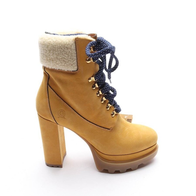 Image 1 of Ankle Boots EUR 40 Camel | Vite EnVogue