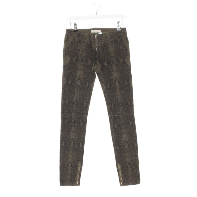 Image 1 of Trousers W26 Camouflage | Vite EnVogue