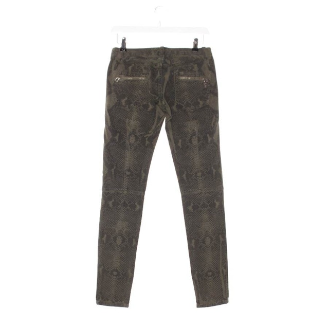 Trousers W26 Camouflage | Vite EnVogue