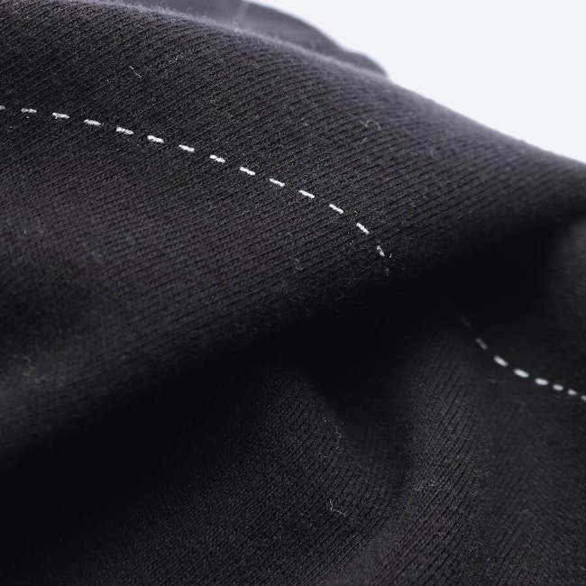 Image 4 of Shirt XS Black in color Black | Vite EnVogue