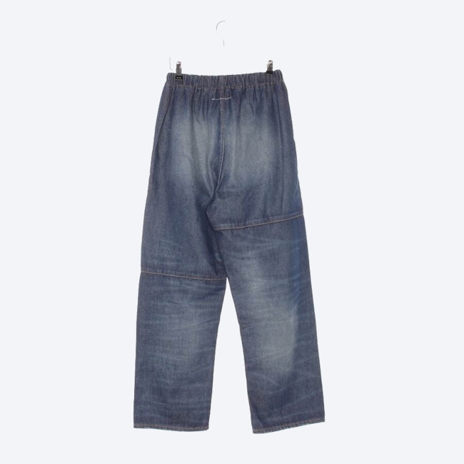 Image 2 of Jeans Boyfriend 30 Blue in color Blue | Vite EnVogue