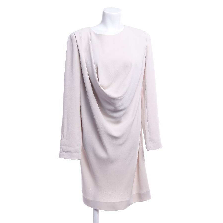 Image 1 of Dress 40 Nude in color Pink | Vite EnVogue