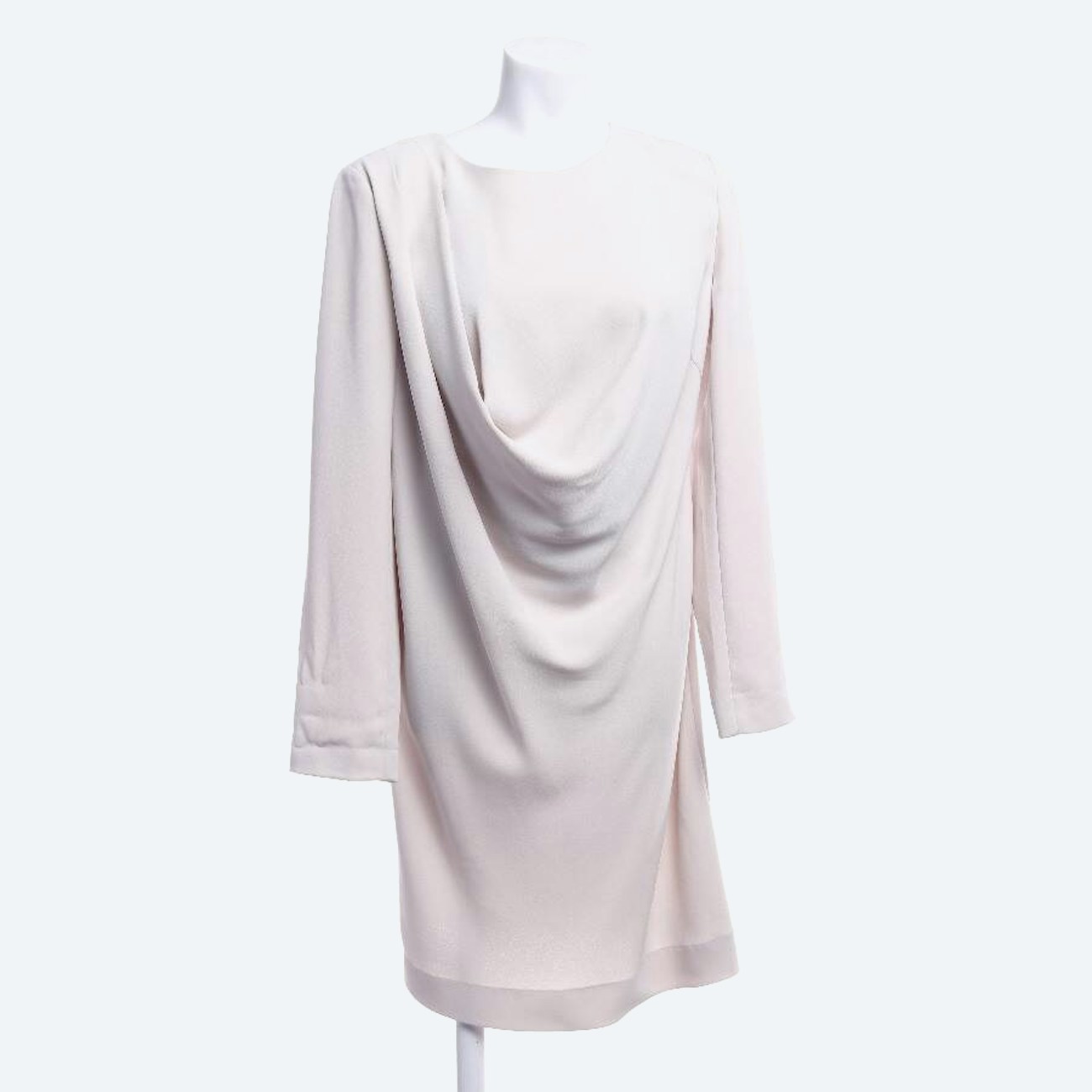 Bild 1 von Kleid 40 Nude in Farbe Rosa | Vite EnVogue