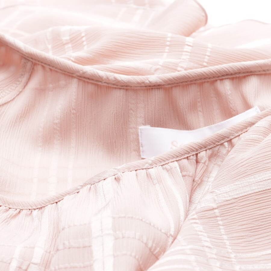 Image 3 of Shirt Blouse 36 Light Pink in color Pink | Vite EnVogue