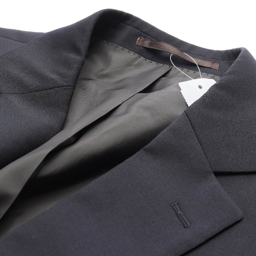 Image 3 of Wool Blazer 106 Black in color Black | Vite EnVogue
