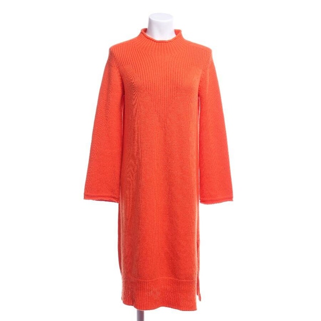 Image 1 of Wool Dress 38 Orange | Vite EnVogue