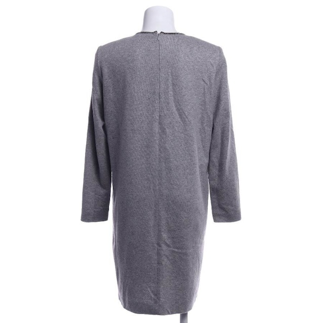 Knit Dress S Gray | Vite EnVogue
