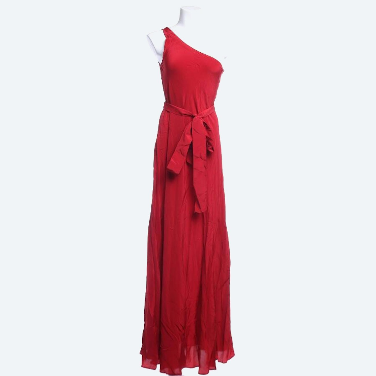 Image 1 of Cocktail Dress M Red in color Red | Vite EnVogue