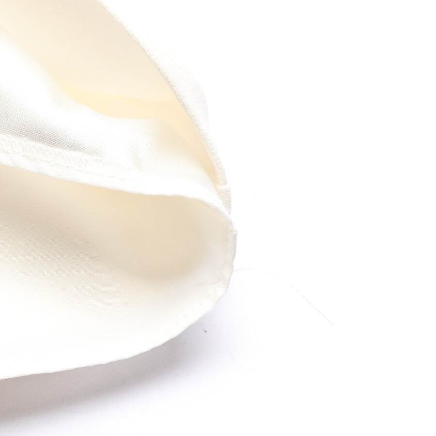 Bild 4 von Abendkleid 34 Cream in Farbe Weiß | Vite EnVogue