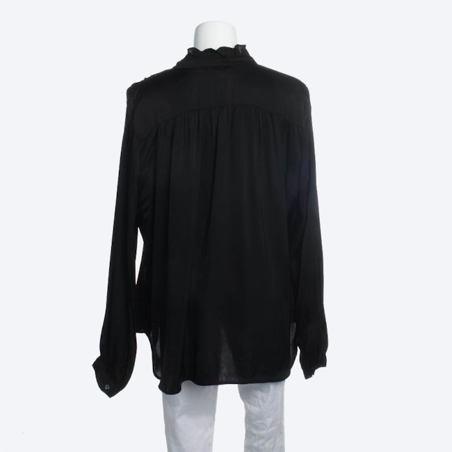 Image 2 of Shirt XL Black in color Black | Vite EnVogue