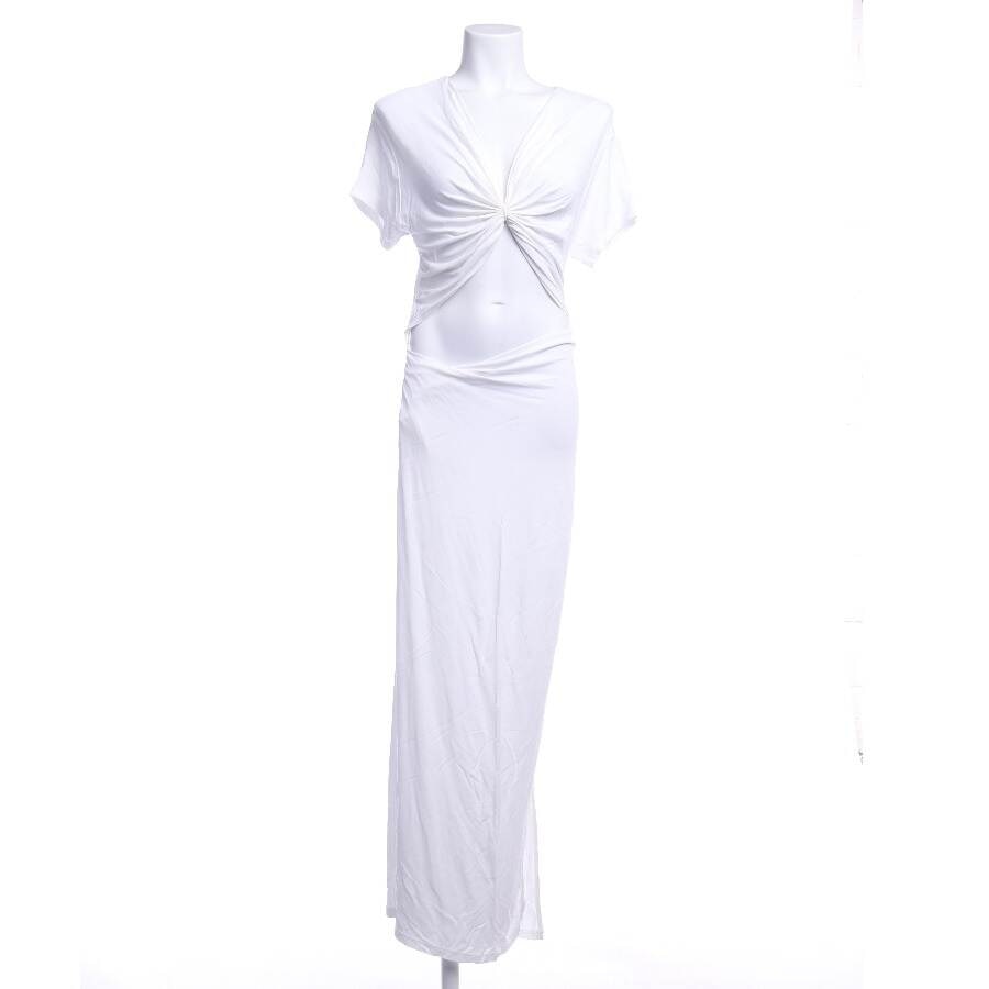 Bild 1 von Kleid XL Weiß in Farbe Weiß | Vite EnVogue