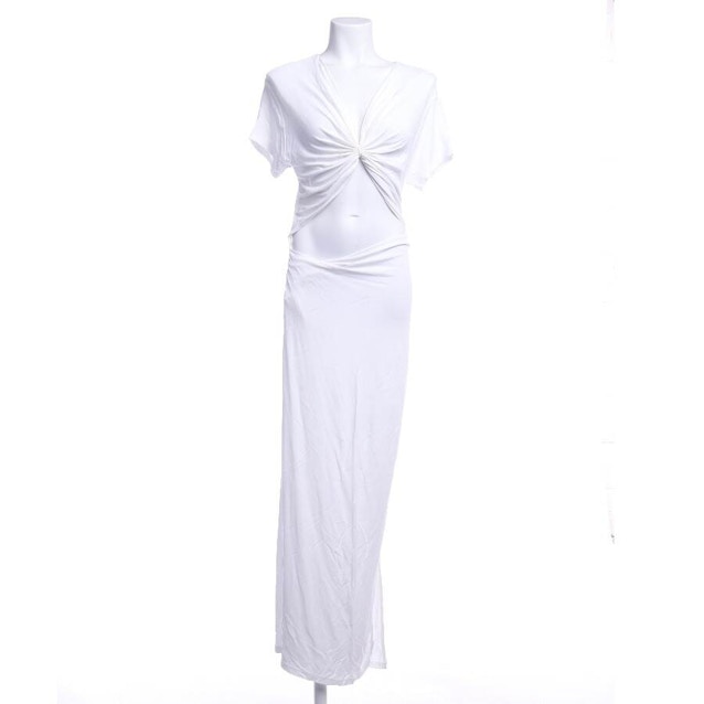Image 1 of Dress XL White | Vite EnVogue