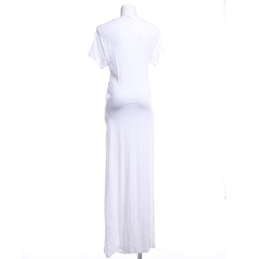 Image 2 of Dress XL White in color White | Vite EnVogue