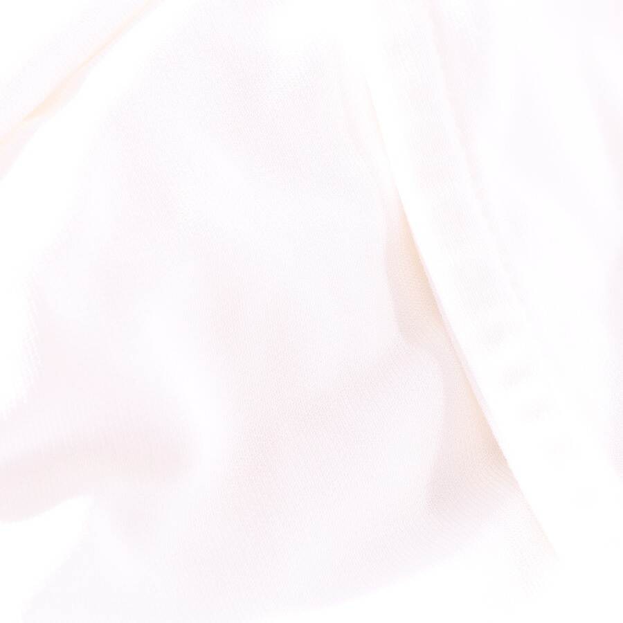 Image 3 of Dress XL White in color White | Vite EnVogue