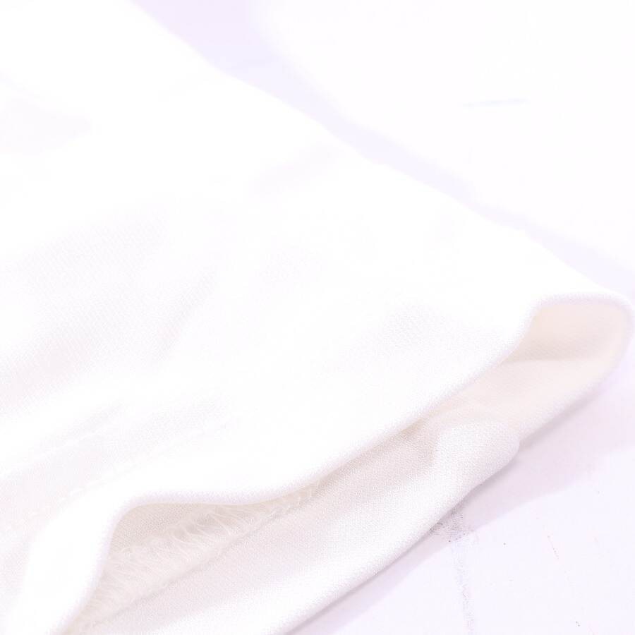Image 4 of Dress XL White in color White | Vite EnVogue
