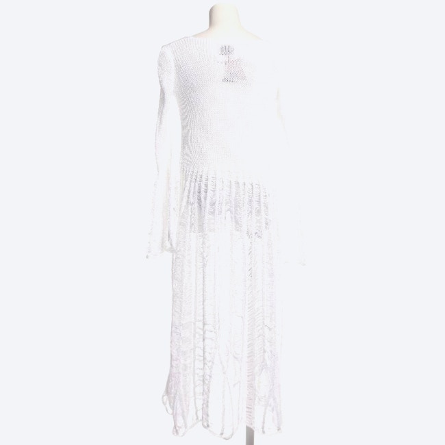 Bild 2 von Kleid M Weiß in Farbe Weiß | Vite EnVogue