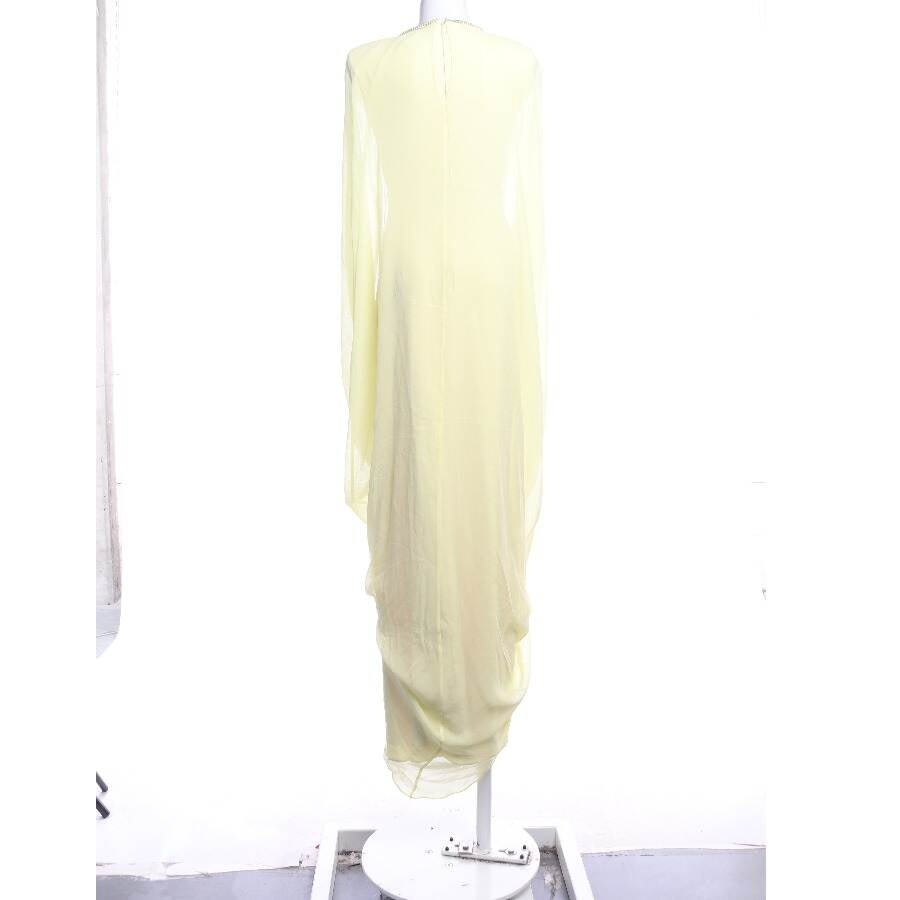 Bild 2 von Kleid 32 Gelb in Farbe Gelb | Vite EnVogue