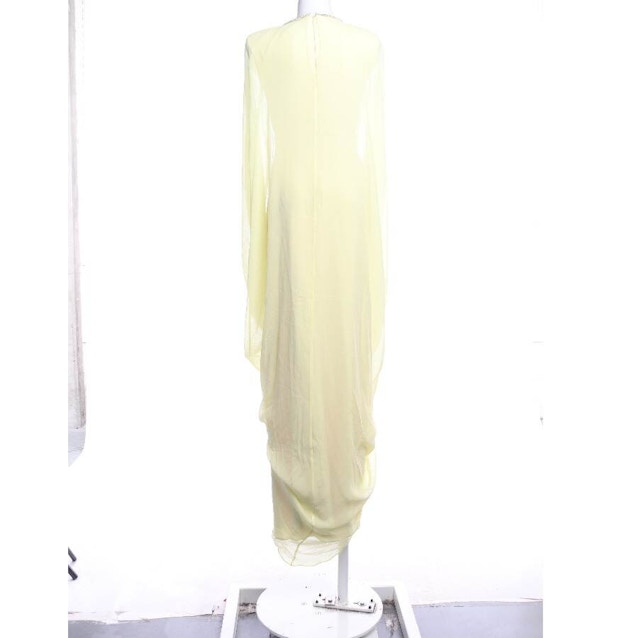 Kleid 32 Gelb | Vite EnVogue