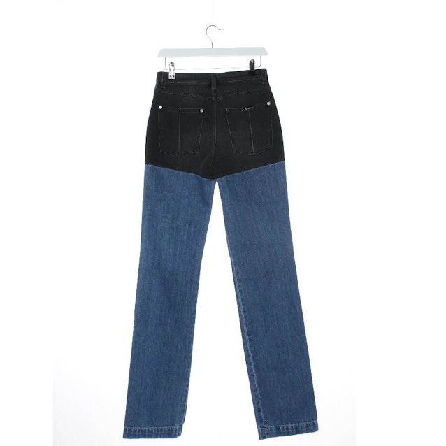Jeans Straight Fit 36 Black | Vite EnVogue