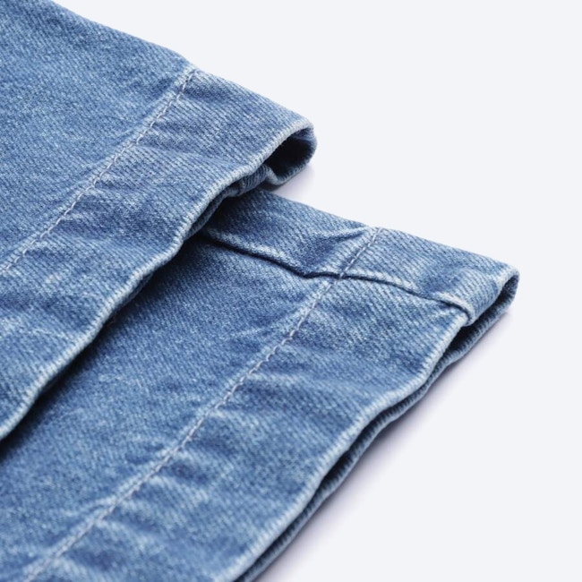 Bild 3 von Jeans Straight Fit 36 Schwarz in Farbe Schwarz | Vite EnVogue