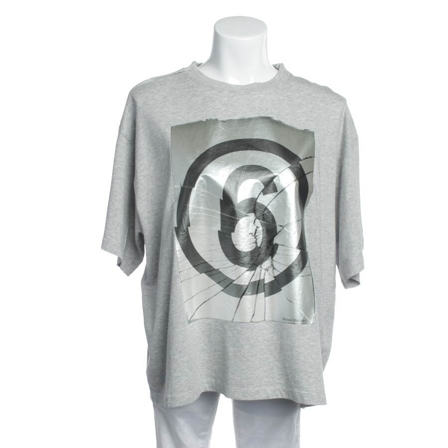 Bild 1 von Shirt M Grau in Farbe Grau | Vite EnVogue