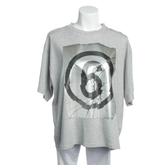 Image 1 of Shirt M Gray | Vite EnVogue