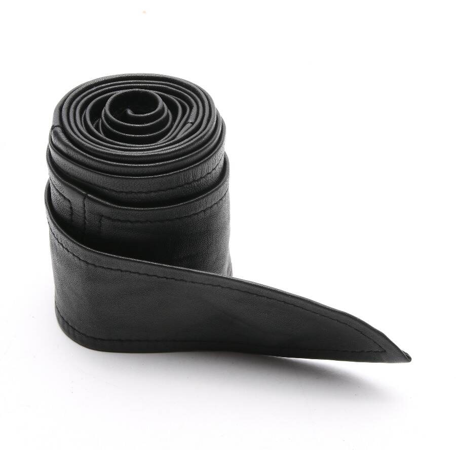 Bild 1 von Taillengürtel Schwarz in Farbe Schwarz | Vite EnVogue