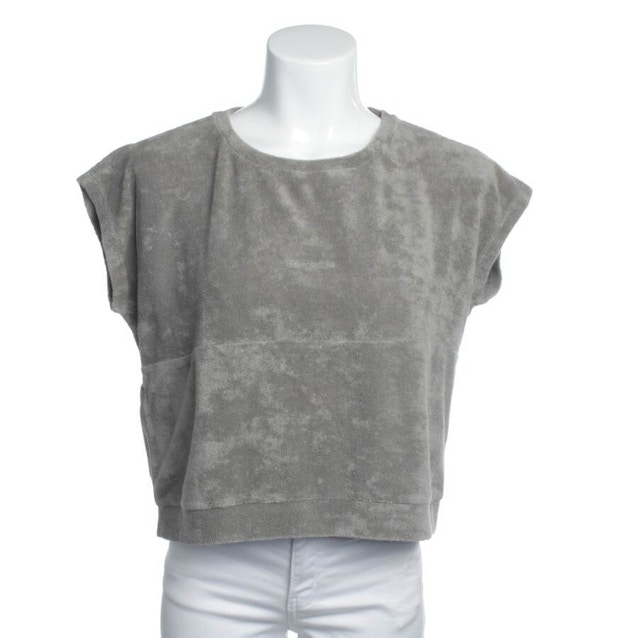 Image 1 of Shirt XS Gray | Vite EnVogue