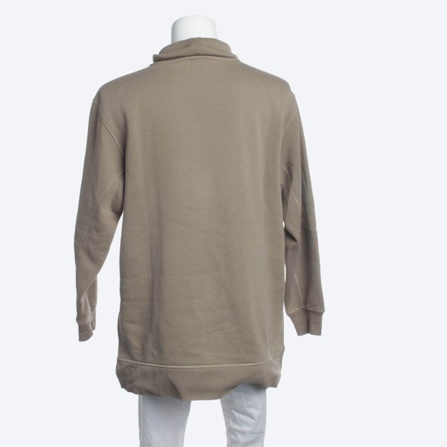 Image 2 of Sweatshirt XS Brown in color Brown | Vite EnVogue