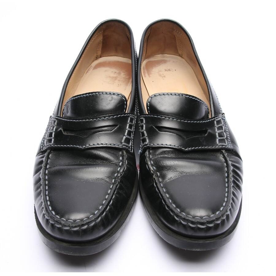 Bild 2 von Loafers EUR 37 Schwarz in Farbe Schwarz | Vite EnVogue