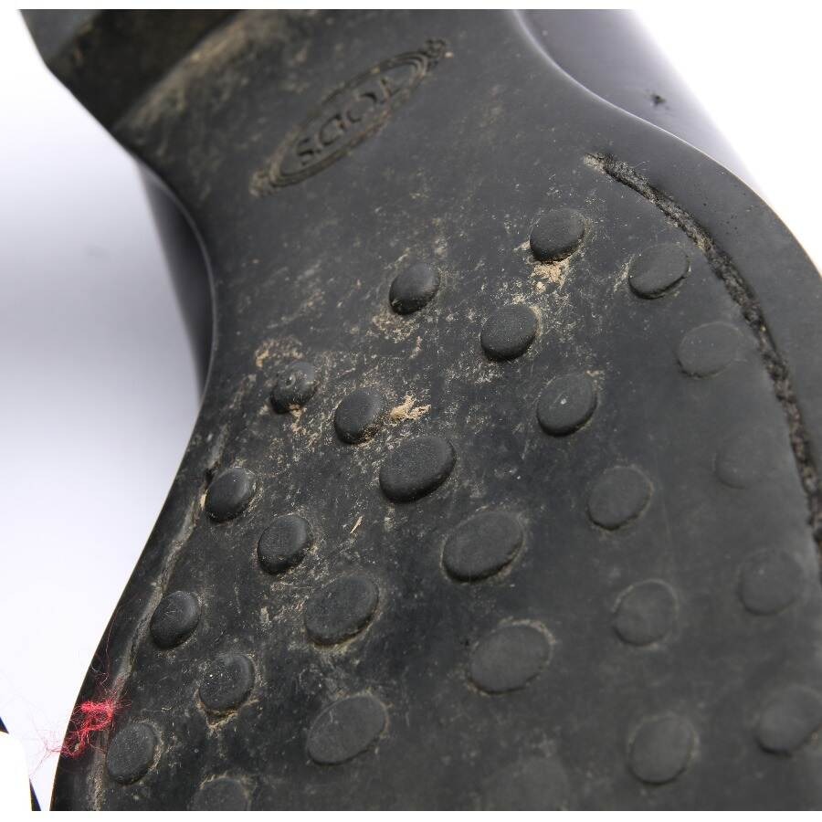 Image 5 of Loafers EUR 37 Black in color Black | Vite EnVogue