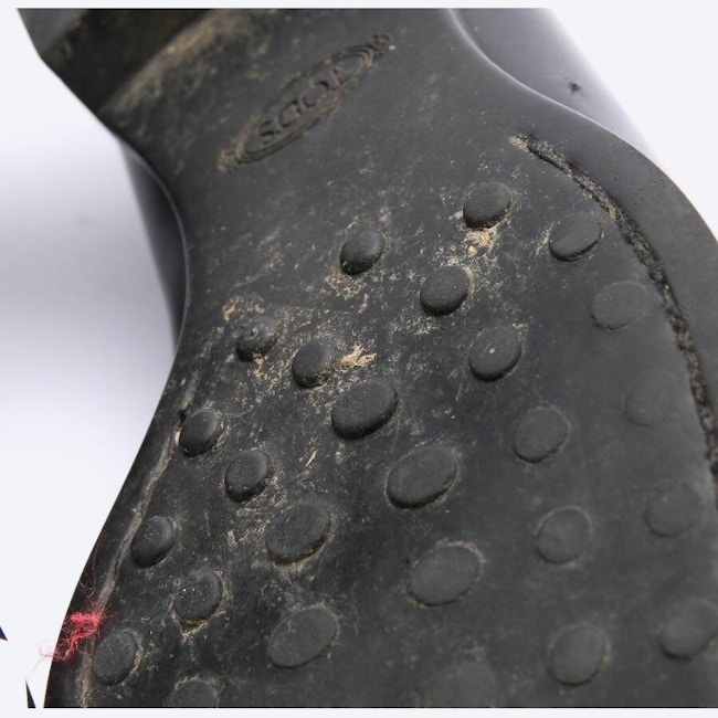 Bild 5 von Loafers EUR 37 Schwarz in Farbe Schwarz | Vite EnVogue