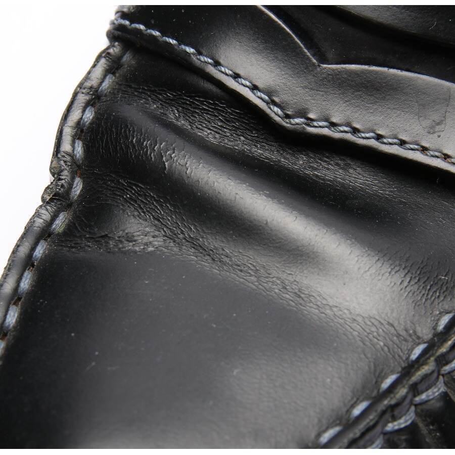 Image 7 of Loafers EUR 37 Black in color Black | Vite EnVogue
