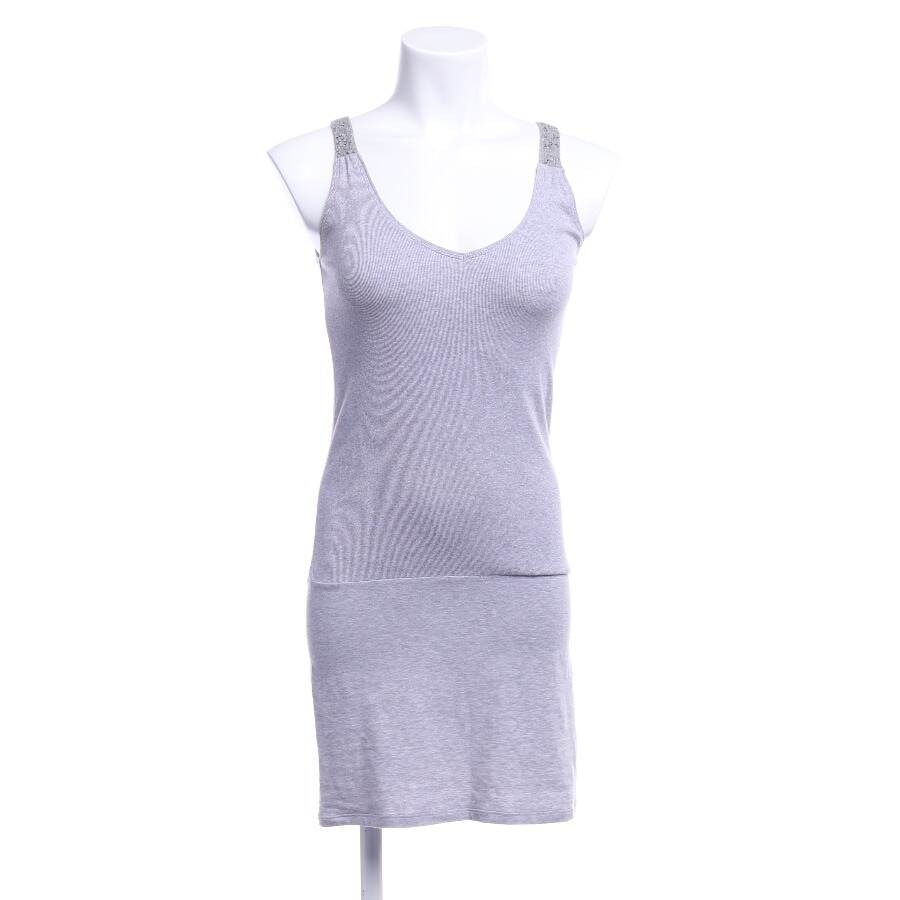 Image 1 of Dress S Light Gray in color Gray | Vite EnVogue