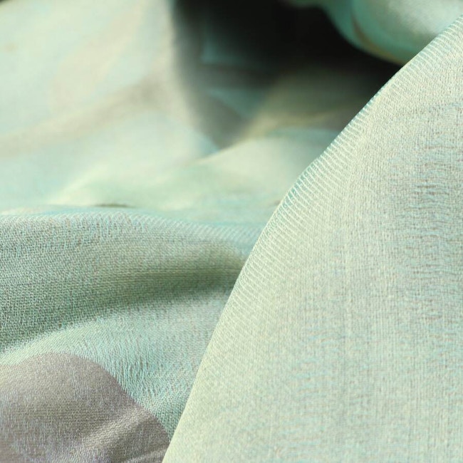 Image 3 of Silk Blazer 42 Multicolored in color Multicolored | Vite EnVogue