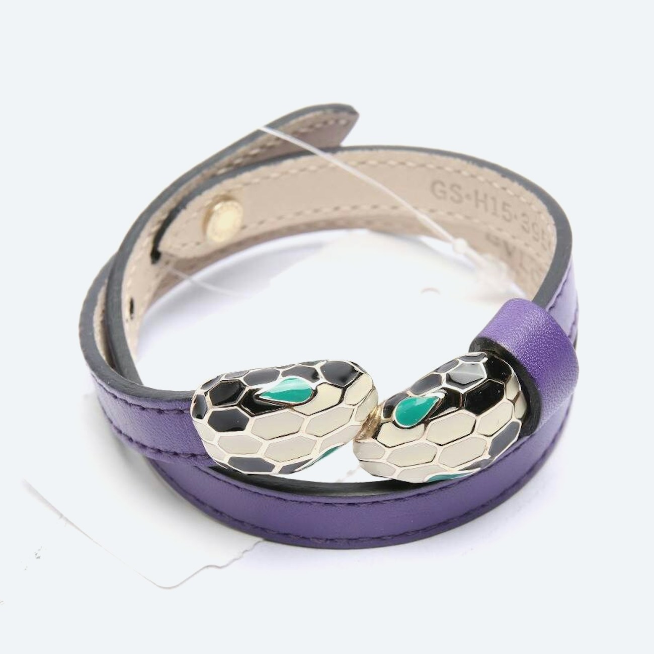 Image 1 of Bracelet Purple in color Purple | Vite EnVogue