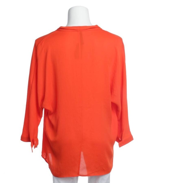 Shirt Blouse 38 Dark Orange | Vite EnVogue