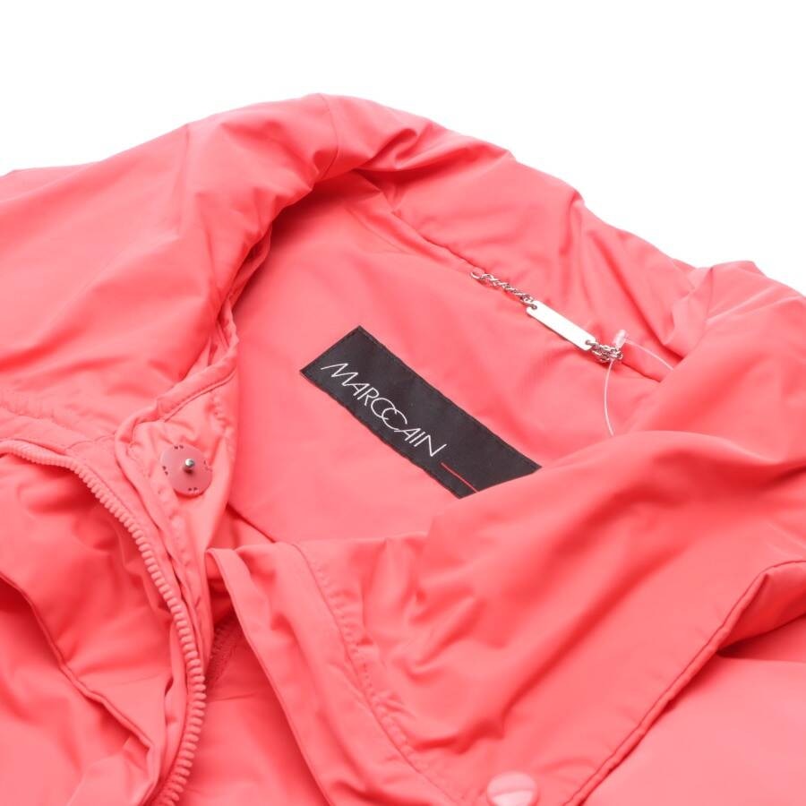 Image 3 of Between-seasons Jacket 40 Raspberry in color Pink | Vite EnVogue