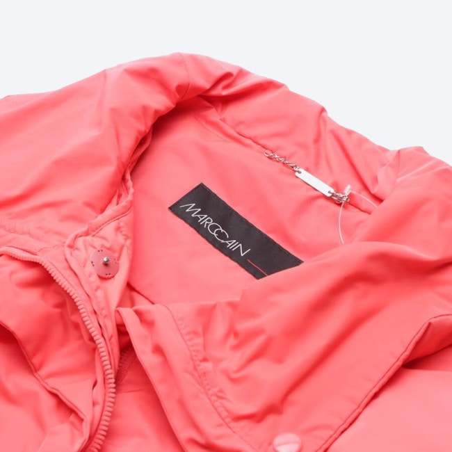 Image 3 of Between-seasons Jacket 40 Raspberry in color Pink | Vite EnVogue
