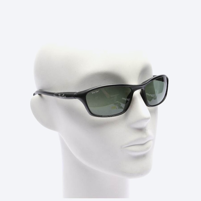 Image 2 of RB2046 Sunglasses Black in color Black | Vite EnVogue