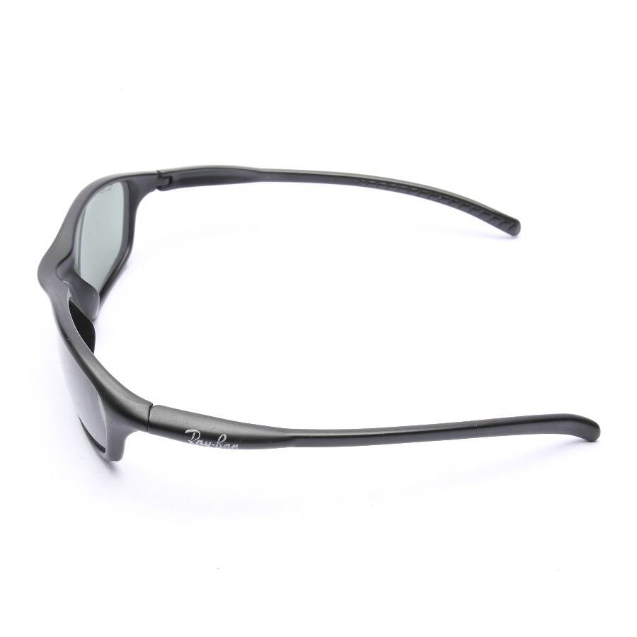 Image 3 of RB2046 Sunglasses Black in color Black | Vite EnVogue