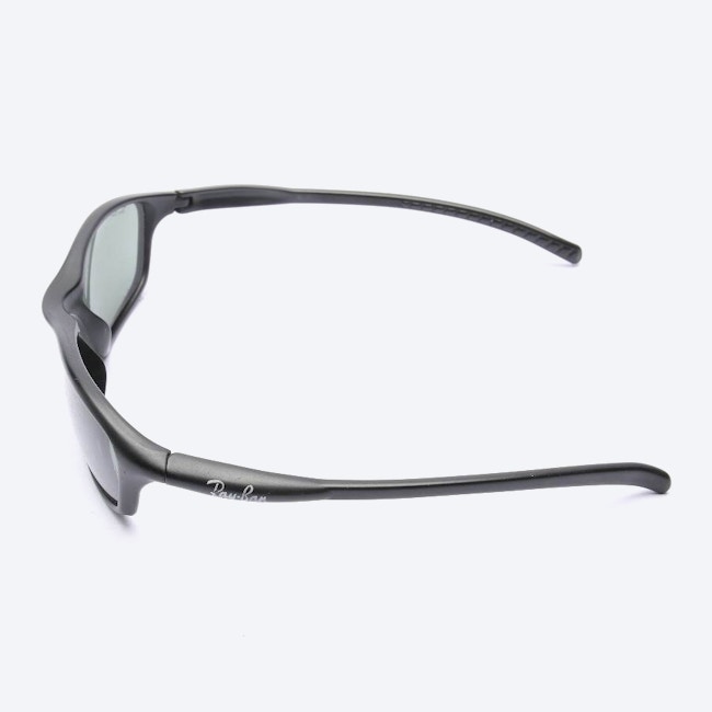 Image 3 of RB2046 Sunglasses Black in color Black | Vite EnVogue