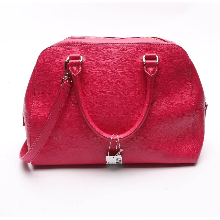 Image 2 of Handbag Pink in color Pink | Vite EnVogue