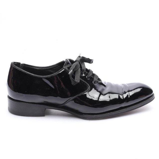 Image 1 of Lace-Up Shoes EUR 43.5 Black | Vite EnVogue