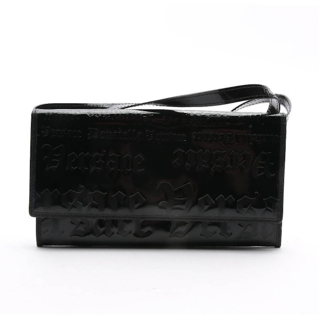 Image 1 of Wallet on Chain Black | Vite EnVogue