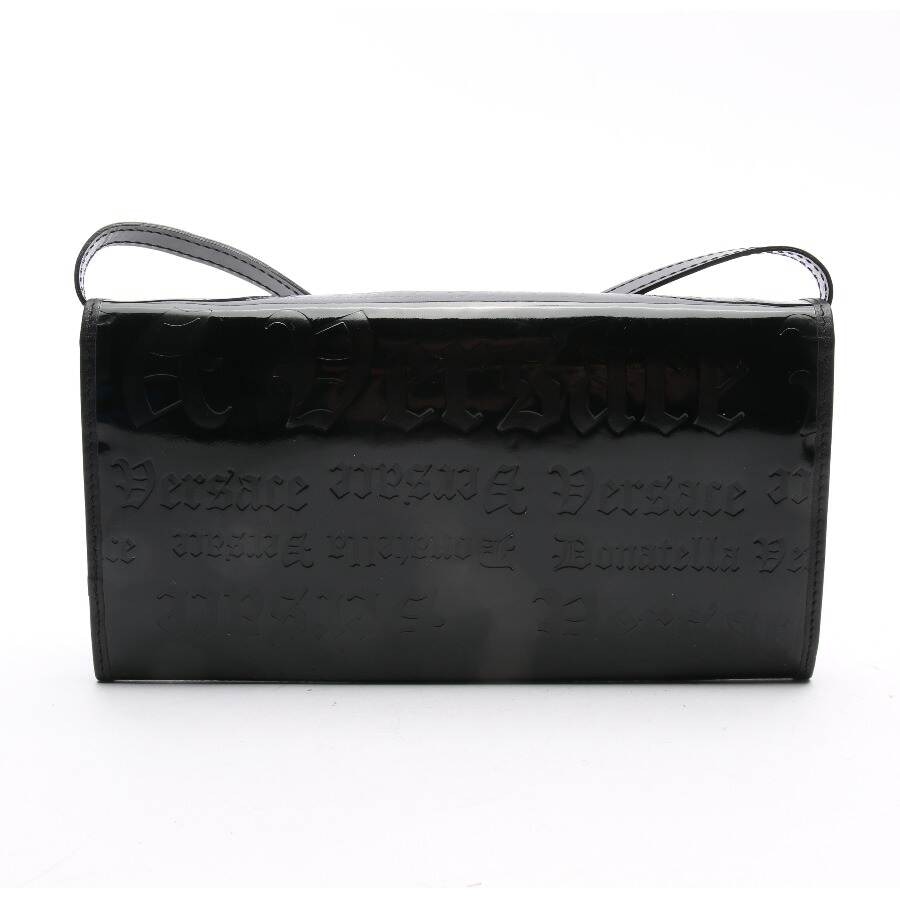 Image 2 of Wallet on Chain Black in color Black | Vite EnVogue