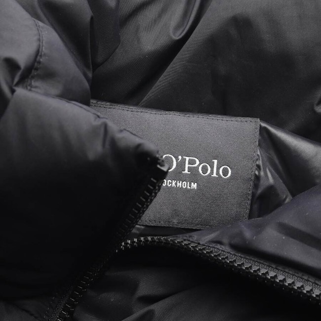 Image 3 of Winter Jacket 3XL Black in color Black | Vite EnVogue