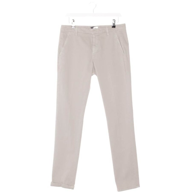 Image 1 of Trousers W31 Light Gray | Vite EnVogue